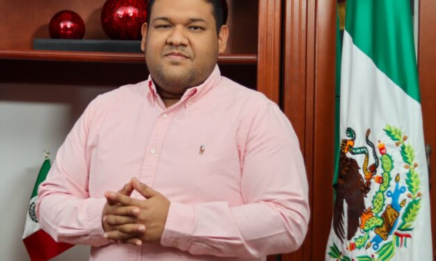 Nombres…&nbsp;nombres! Del que se fue y el que llegó como nuevo Subsecretario de Gobierno