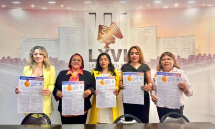 Emiten convocatoria para el Premio Estatal a la Mujer Veracruzana 2024