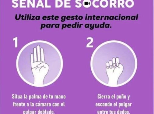 Amigo date cuenta…