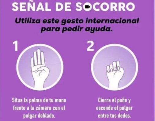 Amigo date cuenta…