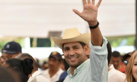 La ausencia de liderazgo, una constante en Veracruz