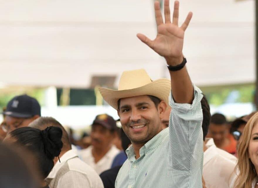 La ausencia de liderazgo, una constante en Veracruz