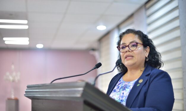 Reconoce Diputada logros en los derechos políticos y sociales de las mujeres