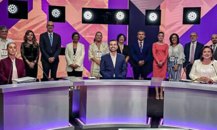 Segundo debate