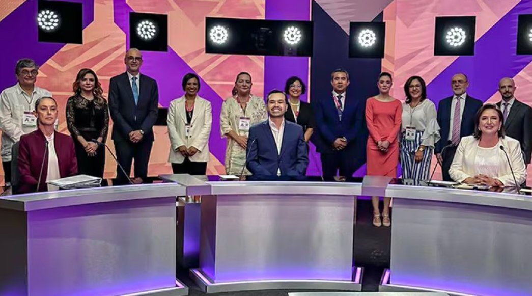 Segundo debate