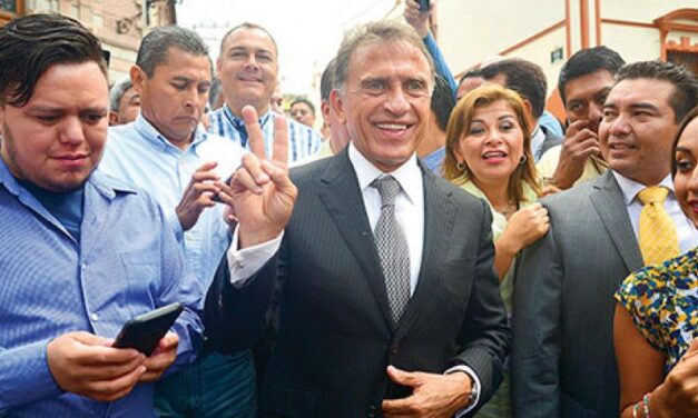 La Caterva Traicionera