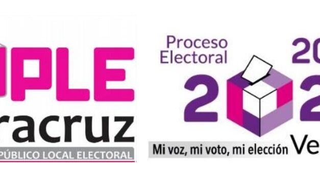 Confirmados los candidatos para el debate que organiza el OPLE