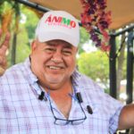 Yunes Linares imposibilitado para ser candidato al decirse víctima de derrame cerebral: Manuel Huerta
