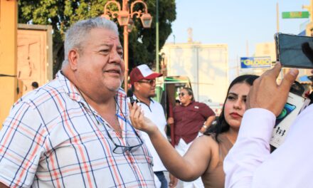Listos para consolidar el triunfo de Morena tras los debates de este fin de semana: Manuel Huerta