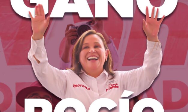 Rocío Nahle desnudó la corrupción y doble moral del opositor Pepe Yunes: Gómez Cazarín