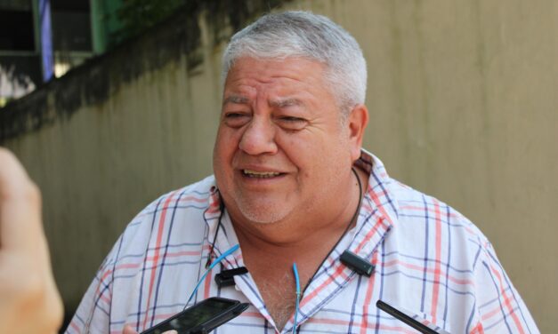 Claudia Sheinbaum demostró ante banqueros ser la mejor opción: Manuel Huerta