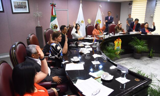 Autoriza Congreso a municipios donación de terrenos para educación y salud