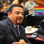 El presidente de la Junta de Coordinación Política (JUCOPO) del Congreso de Veracruz, Juan Javier Gómez Cazarín rechazó que se haya otorgado de bases sindicalizadas al personal del poder legislativo.