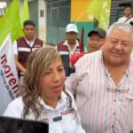 Vamos por 5 de 5 triunfos este 2 de junio en la jornada electoral: Manuel Huerta