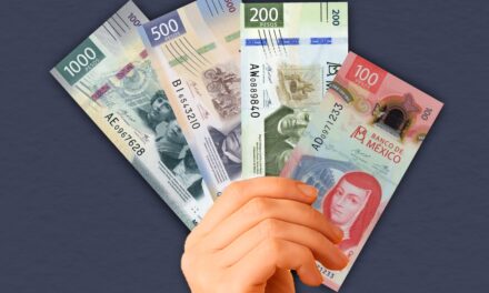 Se desacelera la economía! Lo reconoce el Banco de México