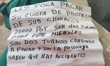 ‘Mala broma’ presunta amenaza de delincuentes a primaria de Coatzacoalcos
