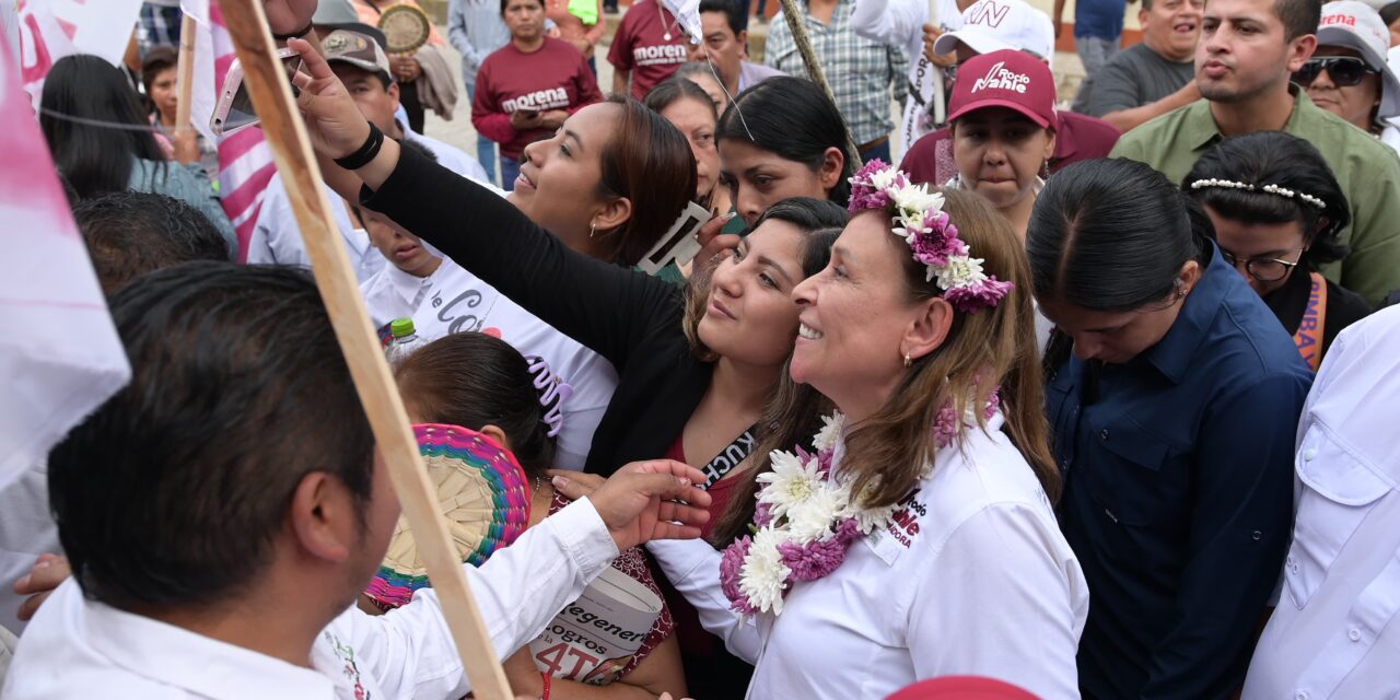 PLAN C, VOTO PAREJO, EXHORTA NAHLE