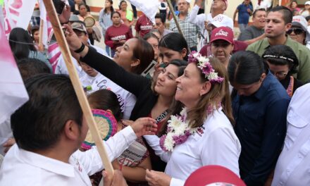 PLAN C, VOTO PAREJO, EXHORTA NAHLE