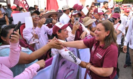 SE REACTIVARÁ MAQUINARIA DE VERACRUZ (MAVER) PARA EL APOYO TECNOLÓGICO EN EL CULTIVO AL CAMPO, ANUNCIA ROCÍO NAHLE