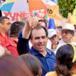 Veracruz está decidido y vamos a ganar la elección: Pepe Yunes