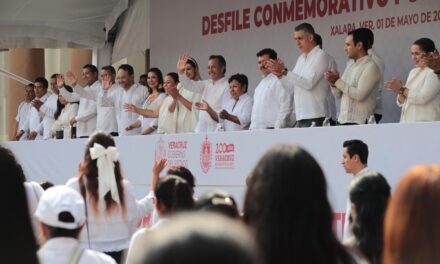 Garantizar pensión del 100% del último salario a trabajadores, objetivo de política laboral federal