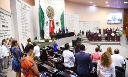 Autoriza Congreso a Mecatlán donar terrenos a favor de escuelas