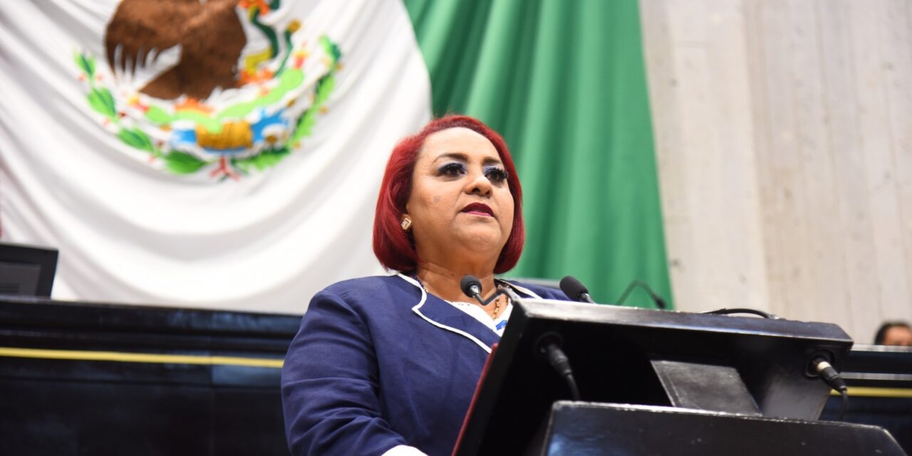 Presenta Diputación Permanente Informe del Primer Receso
