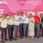 Con el programa Blindar, México y Veracruz serán más seguros: Pepe Yunes