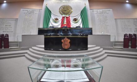 Este mes se cumple el primer bicentenario de la instalación de la primera legislatura.