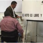 Veracruzanos con alguna discapacidad podrían decidir la elección del 2 de junio, suman 1.2 millones en el padrón