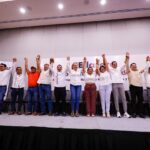 Se suman 25 alcaldes de oposición al proyecto transformador de Rocío Nahle