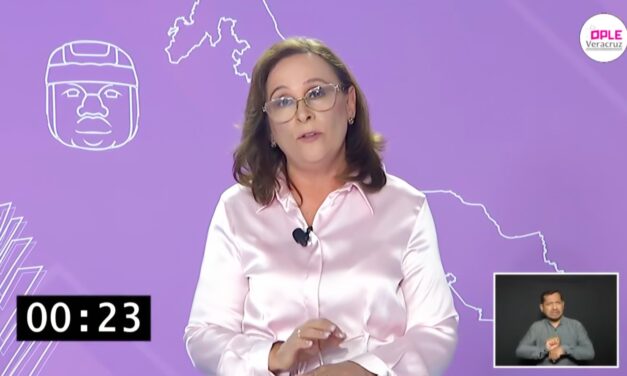 El magisterio es y seguirá siendo una prioridad para la 4T: Rocío Nahle