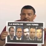 La mafia de los Yunes ya se va de Veracruz: Gómez Cazarín