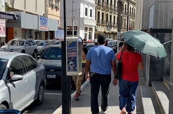 Lo que resta de mayo y el mes de junio se prevén los más calurosos, emiten ‘Alerta Climática’