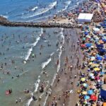 Ola de calor incrementa ocupación hotelera en Veracruz – Boca del Río