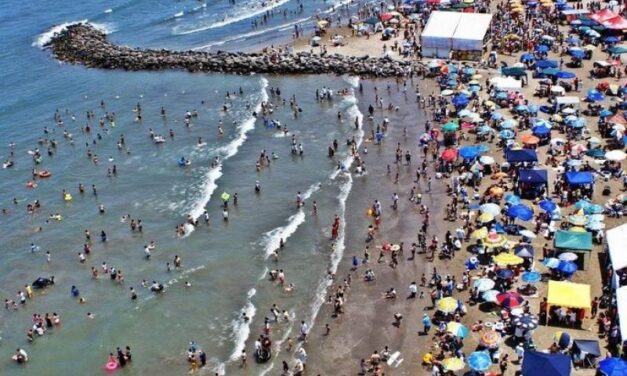 Ola de calor incrementa ocupación hotelera en Veracruz – Boca del Río