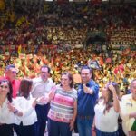 ¡Juntos vamos a recuperar la grandeza de México y de Veracruz!: Miguel Ángel Yunes Márquez