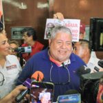 Los Yunes responsables de la catástrofe del agua en Veracruz, Boca del Río y Medellín: Manuel Huerta