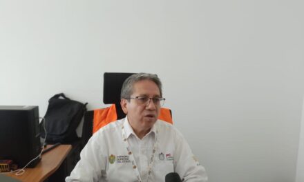 Junio y julio se prevé ambiente caluroso, emiten ‘Alerta Climática’