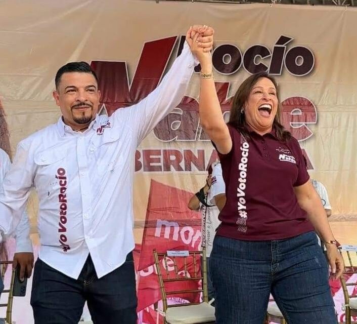 Parlamento Veracruz.