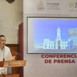 Presenta Estado pruegas ante FGR contra el ‘cartel inmobiliario’ de ‘Torre Centro’