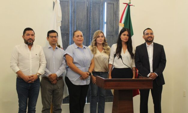 ¡Tantita progenitora!