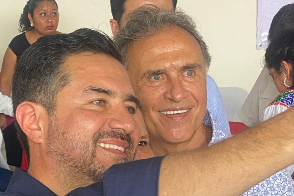 ¿Y dónde están los Yunes del Estero?