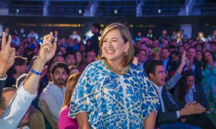 ¡De reversa mami! Xóchitl cambió de opinión. Impugnará la elección y lanza grito de RESISTENCIA