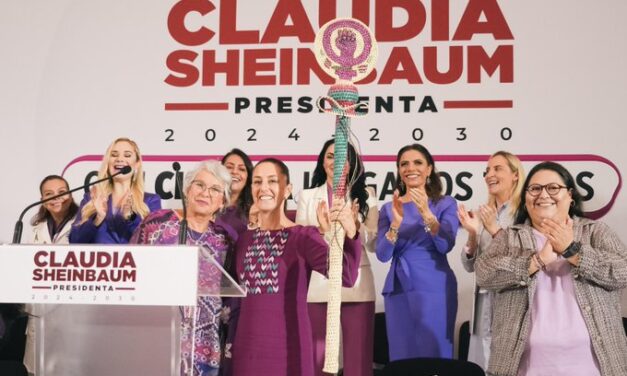 ¡A renunciar chiquilines! Sheinbaum mueve el tablero a quienes quieran ser candidatos