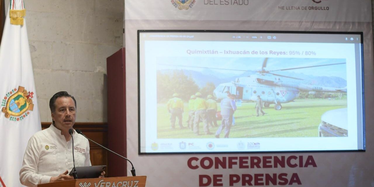 Colaboración con ayuntamientos y bolsa de 50 mdp permitió liquidación de 68 incendios