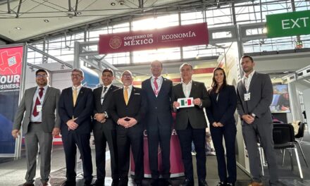 Veracruz, en primeros lugares de inversión extranjera y generación de empleos