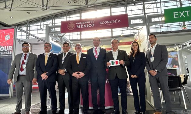 Veracruz, en primeros lugares de inversión extranjera y generación de empleos