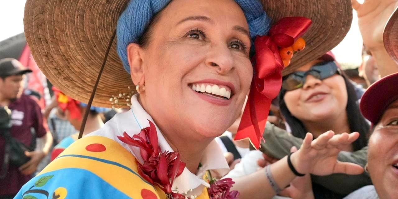 Mafia de los Yunes ponía drones sobre mi casa para atacarme: Nahle
