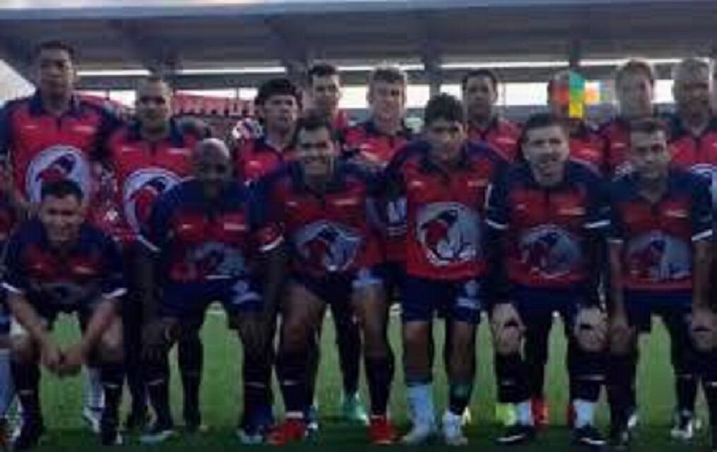 Cuauhtémoc Blanco y Leyendas del fútbol inaugurarán con un partido el nuevo ‘Pirata Fuente”